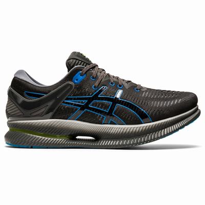 Férfi Asics Metaride Futócipő AS0291746 MélySzürke/Kék